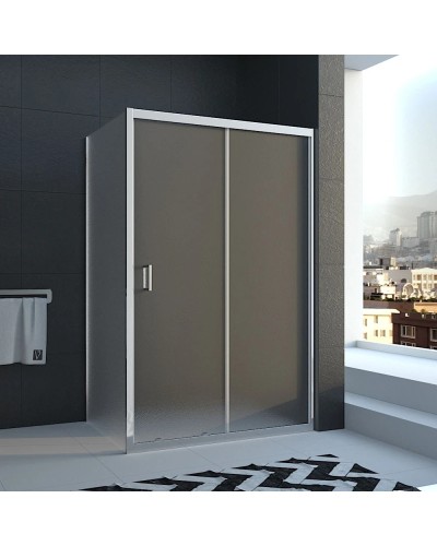 Душевой уголок 100х80 см Veconi Rovigo RV046-10080PR-02-19C1 Pear