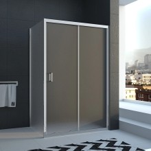 Душевой уголок 140х90 см Veconi Rovigo RV046-14090PR-02-19C1 Pear