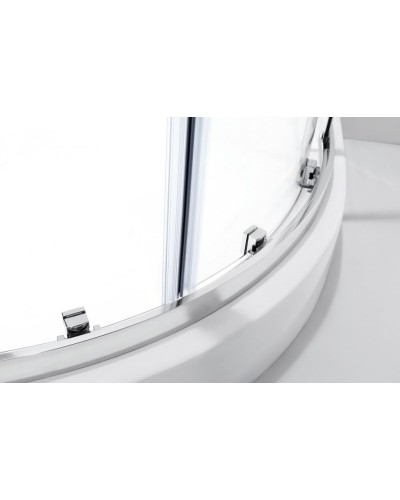 Душевой уголок CEZARES MOLVENO-RH-2-110/90-C-Cr-IV