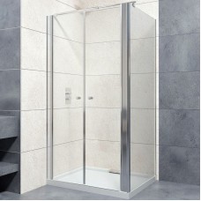 Душевой уголок RGW Passage PA-47 120х80 04084728-011 профиль Хром стекло прозрачное