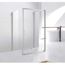 Душевой уголок CEZARES MOLVENO-AH-12-140/80-C-Cr-IV