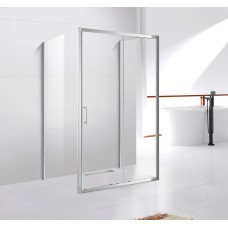 Душевой уголок CEZARES MOLVENO-AH-12-140/80-C-Cr-IV