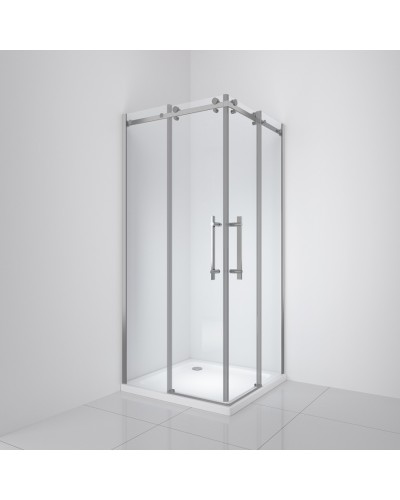 Душевой уголок BelBagno MARINO-A-2-90-C-GM