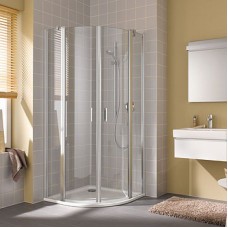 Душевой уголок Kermi Cada XS CK T50 10020 VPK Хром/стекло прозрачное