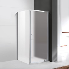 Душевой уголок CEZARES MOLVENO-A-1-100-P-Cr