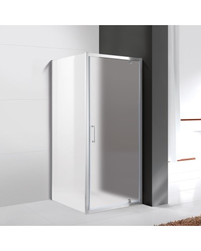 Душевой уголок CEZARES MOLVENO-A-1-100-P-Cr