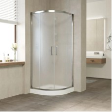 Душевой уголок 120х120 см Vegas Glass ZS 120 08 10 сатин