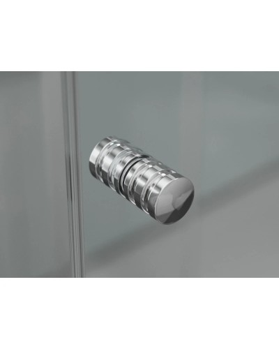 Душевой уголок 90х90 см Ambassador Diamond 12011105R прозрачное