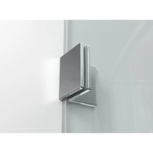 Душевой уголок 89х89 см Ambassador Abner 10011101L прозрачное