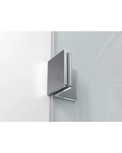 Душевой уголок 89х89 см Ambassador Abner 10011101L прозрачное