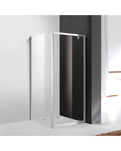 Душевой уголок CEZARES MOLVENO-AH-1-90/80-P-Cr