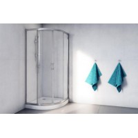 Душевой уголок Excellent 201 80х80 KAAC.1801.800/N 80x80