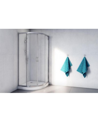 Душевой уголок Excellent 201 80х80 KAAC.1801.800/N 80x80