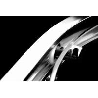 Душевой уголок Radaway Classic A 90x90 30000-01-01 профиль Хром стекло прозрачное