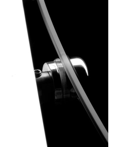 Душевой уголок Radaway Classic A 90x90 30000-01-01 профиль Хром стекло прозрачное