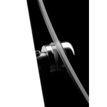 Душевой уголок Radaway Classic A 80x80 30010-01-01 профиль Хром стекло прозрачное