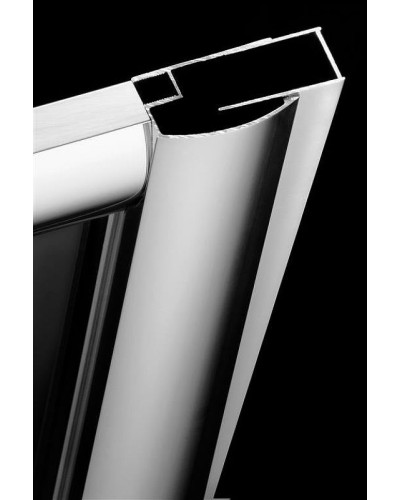 Душевой уголок Radaway Classic C 90x90 30050-01-01 профиль Хром стекло прозрачное