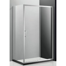 Душевой уголок CEZARES MOLVENO-AH-11-130/90-P-Cr