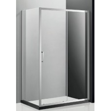 Душевой уголок CEZARES MOLVENO-AH-11-130/90-P-Cr