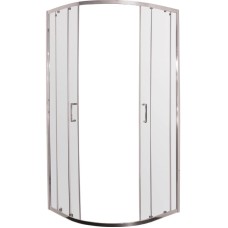 Душевой уголок без поддона 100x100 см Timo ALTTI-601 C прозрачное