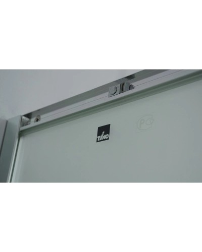 Душевой уголок без поддона 80x80 см Timo ALTTI-608 F матовое