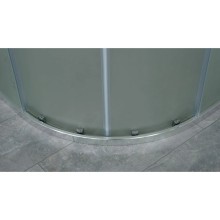 Душевой уголок без поддона 80x80 см Timo ALTTI-608 F матовое