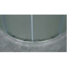 Душевой уголок без поддона 80x80 см Timo ALTTI-608 F матовое