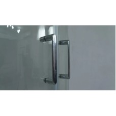 Душевой уголок без поддона 90x90 см Timo ALTTI-609 C прозрачное