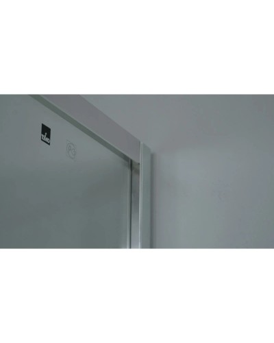 Душевой уголок без поддона 90x90 см Timo ALTTI-609 C прозрачное