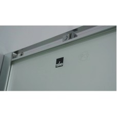 Душевой уголок без поддона 90x90 см Timo ALTTI-609 F матовое