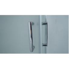 Душевой уголок без поддона 80x80 см Timo ALTTI-618 F матовое