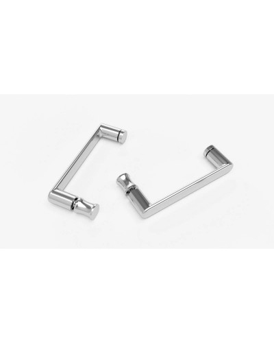 Душевой уголок без поддона 90x90 см Timo ALTTI-619 C прозрачное