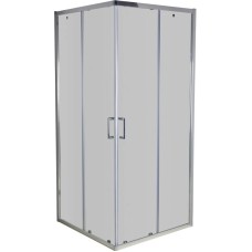 Душевой уголок без поддона 90x90 см Timo ALTTI-619 F матовое