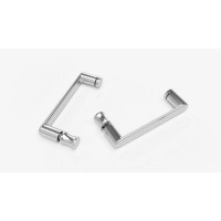 Душевой уголок без поддона 90x90 см Timo ALTTI-619 F матовое