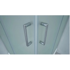 Душевой уголок без поддона 90x90 см Timo ALTTI-619 F матовое