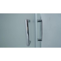 Душевой уголок без поддона 90x90 см Timo ALTTI-619 F матовое