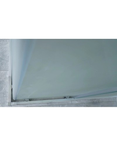 Душевой уголок без поддона 90x90 см Timo ALTTI-619 F матовое