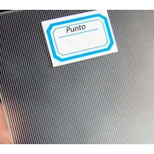 Душевой уголок CEZARES BERGAMO-W-A-1-100-P-Cr-L