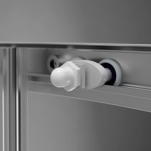 Душевой уголок с поддоном 90x90 см AM.PM X-Joy W88E-205-090MT прозрачное