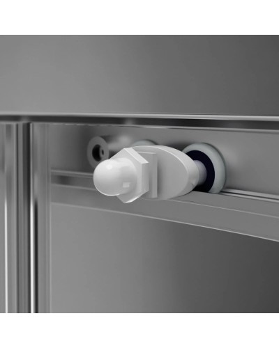 Душевой уголок без поддона 90x90 см AM.PM X-Joy W88G-205-090MT прозрачное