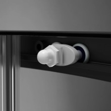 Душевой уголок без поддона 90x90 см AM.PM X-Joy W88G-205-090BT прозрачное