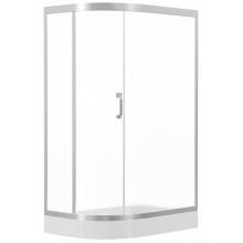 Душевой уголок без поддона 120x80 см AM.PM Orange W54G-302U120MT64