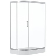 Душевой уголок без поддона 120x80 см AM.PM Orange W54G-302U120MT64