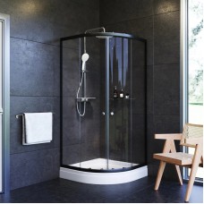 Душевой уголок без поддона 90x90 см AM.PM Joy W85G-205-090GT прозрачное