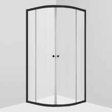 Душевой уголок без поддона 90x90 см AM.PM Joy W85G-205-090GT прозрачное