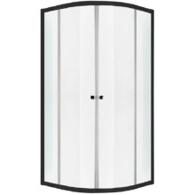 Душевой уголок без поддона 90x90 см AM.PM Joy W85G-205-090GT прозрачное