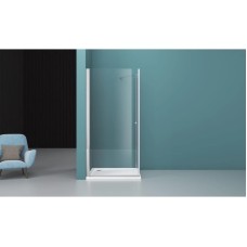 Душевой уголок 100х100 см BelBagno Etna ETNA-A-1-100-C-Cr прозрачное