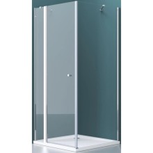 Душевой уголок 100х100 см BelBagno Etna ETNA-A-12-100-C-Cr прозрачное