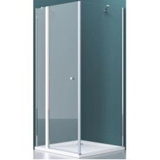 Душевой уголок 100х100 см BelBagno Etna ETNA-A-12-100-C-Cr прозрачное
