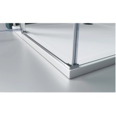 Душевой уголок 100х100 см BelBagno Etna ETNA-A-12-100-C-Cr прозрачное